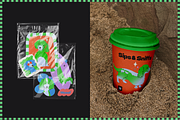 Fancy puppies vector pack + stickers, an Animal Illustration by My.Ordinarty (Thumbnail 2 of 10)