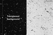 41 Subtle Distressed Textures 2, a Texture Graphic by Freezerondigital (Thumbnail 7 of 16)