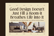Magin Elegant Serif Font, a Serif Font by Perfectype (Thumbnail 2 of 8)