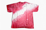 Pink Flow Watercolor, a Decorative Illustration by Planolla (Thumbnail 6 of 7)