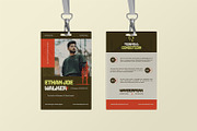 Wanderpeak - ID Card, a Card Template by StreaksideStd (Thumbnail 3 of 3)