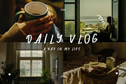Quirky Elegant Hand-Lettered Font, a Handwritten Font by Ashiya Pixel (Thumbnail 10 of 11)