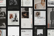 KYRO | Instagram Post & Story (I), a Social Media Template by Crafted Pixel (Thumbnail 5 of 10)
