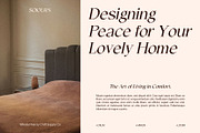 Wikolia Pixel, a Serif Font by Craft Supply Co. (Thumbnail 6 of 8)
