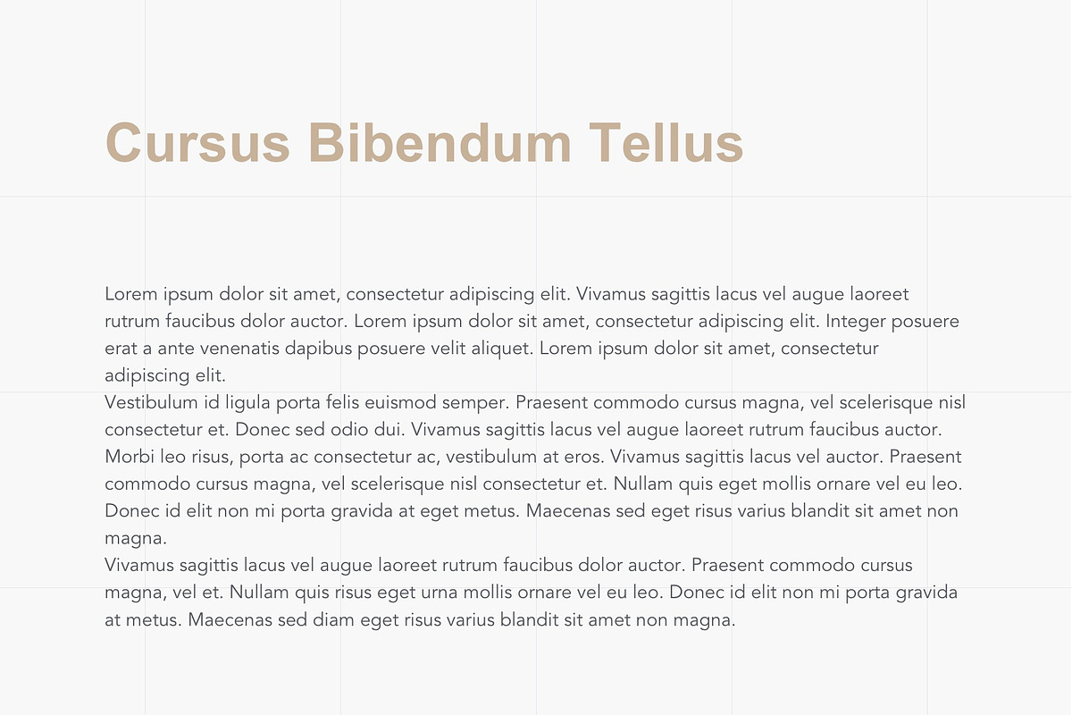 Antique Google Slides Template, a Presentation Template by Jumsoft (Photo 7 of 21)