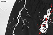 SWEATPANTS V.2 - MOCKUP, a Bottom Mockup by DaldSgh (Thumbnail 12 of 15)