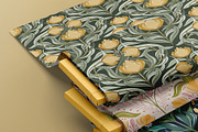 Elegant - patterns collection, a Pattern Graphic by Alina Sh (Thumbnail 8 of 10)