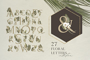 BIRD GARDEN Tropical collection, an Animal Illustration by Anastezia Luneva (Thumbnail 11 of 13)