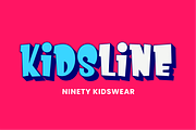 Little Champs, a Sans Serif Font by ahweproject (Thumbnail 4 of 9)