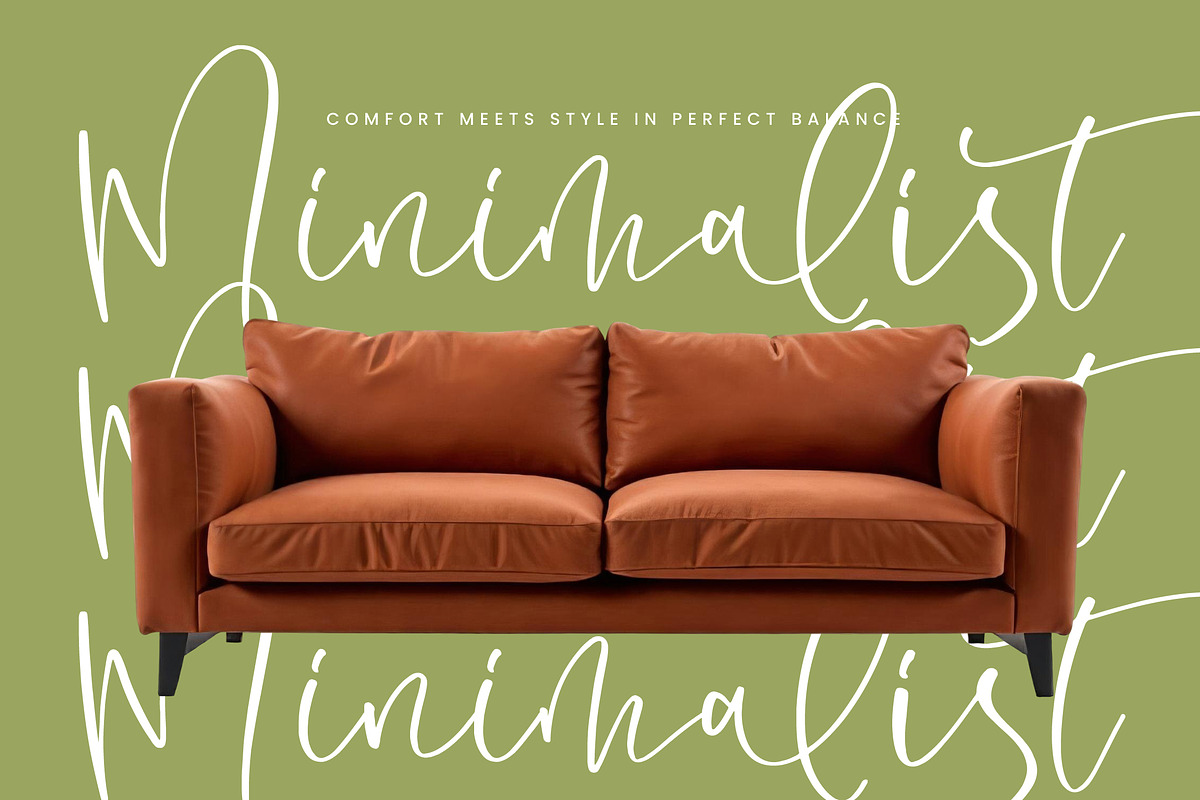 Staly Celestial, a Handwritten Font by Integritype Studio (Photo 11 of 15)
