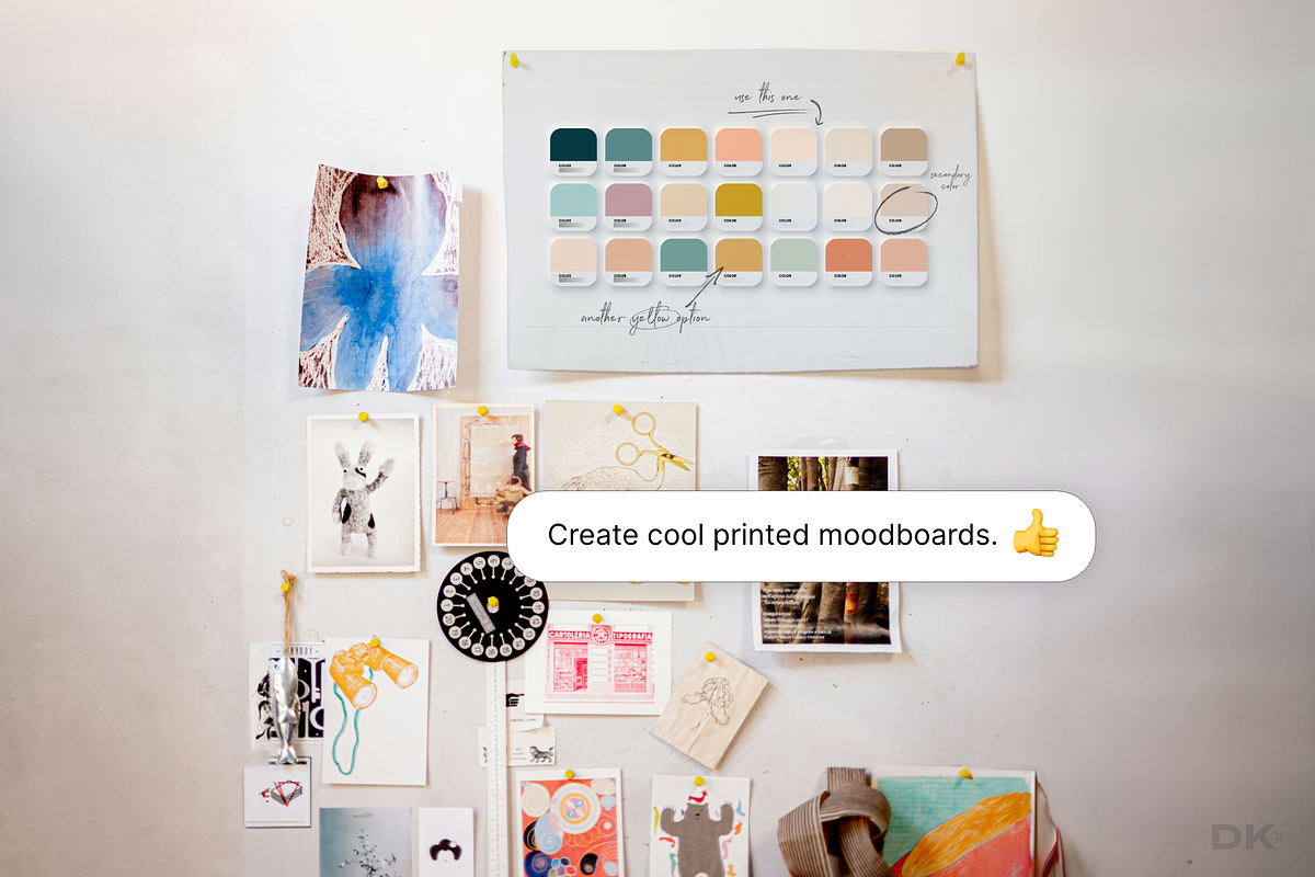 Color Palette Swatches Mega Bundle, a Palette Add-On by Designer's Kit Co (Photo 5 of 9)