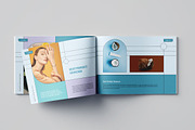Skincare Brochure Vol.24, a Brochure Template by Bewalrus Studio (Thumbnail 7 of 11)