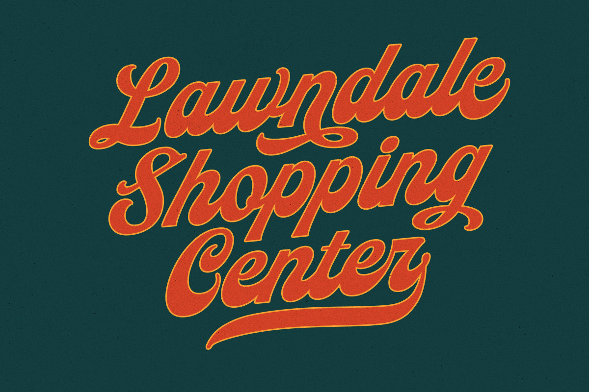 Alfondale - Vintage Script, a Script Font by IronbirdCreative (Photo 8 of 9)