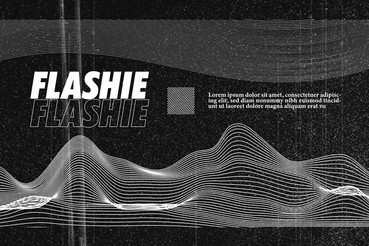 Flashie Hypbeast Element Set, an Object Graphic by Collecthift