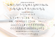 Burger Special | Script Font, a Handwritten Font by Scratchones (Thumbnail 7 of 8)