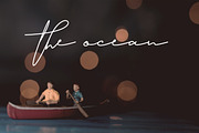 Emathens Script, a Font by Suhandi (Thumbnail 3 of 5)