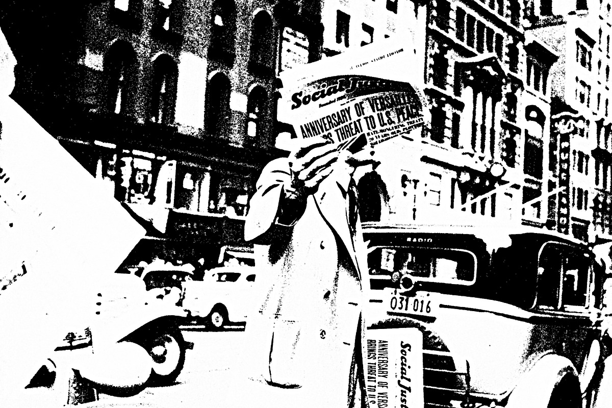 Photocopy Effect, an Action Add-On by Divided.co (Photo 5 of 6)