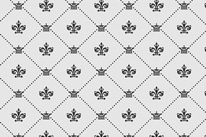 Royal Wallpaper Color