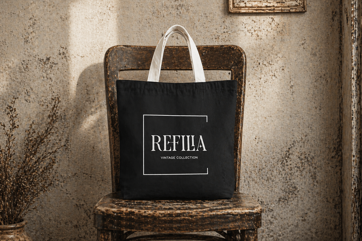 Black Cruise - Luxury Ligature Serif, a Serif Font by RagamKata (Photo 6 of 10)