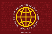 Black Forte, a Sans Serif Font by TypeClassHeroes (Thumbnail 4 of 9)