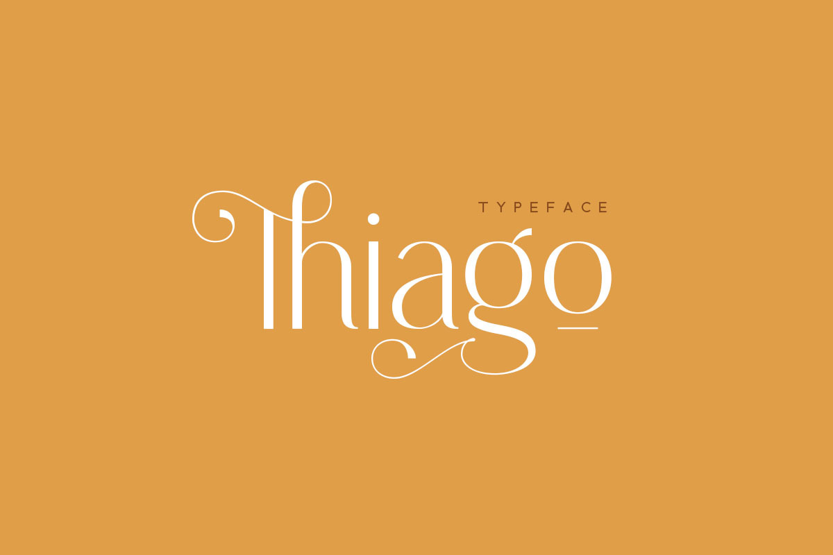 Designer Font Bundle • 80% Off, a Font by vuuuds (Photo 26 of 34)