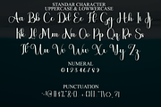 Birthday Darling, a Handwritten Font by InermediaSTUDIO (Thumbnail 2 of 8)