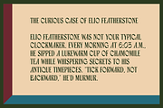 Financier Font, a Serif Font by Pipello Grafik (Thumbnail 12 of 13)