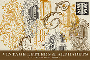 Vintage Bundle of Wonder, an Object Graphic by Eclectic Anthology (Thumbnail 6 of 22)