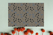 18JPG/EPS Tropical floral pattern, a Pattern Graphic by Theraphosath (Thumbnail 19 of 23)