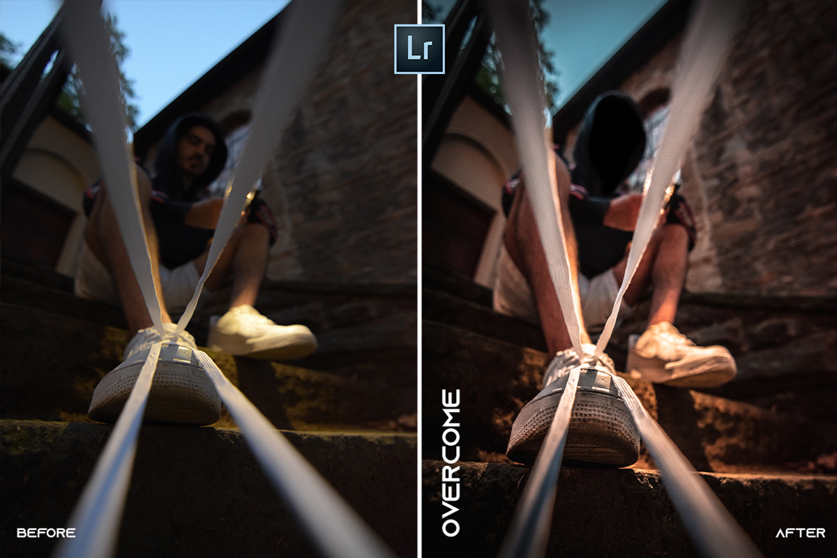 BEST MOBILE + PC Lightroom Presets, a Plug-in Add-On by @guillepixl (Photo 4 of 16)