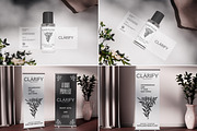 40 Cosmetics Branding Mockups Bundle, an Advertising Mockup by Vitora Mockup (Thumbnail 7 of 14)