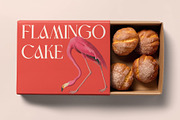 Gelora - Display Serif, a Serif Font by Almeera Std (Thumbnail 5 of 6)