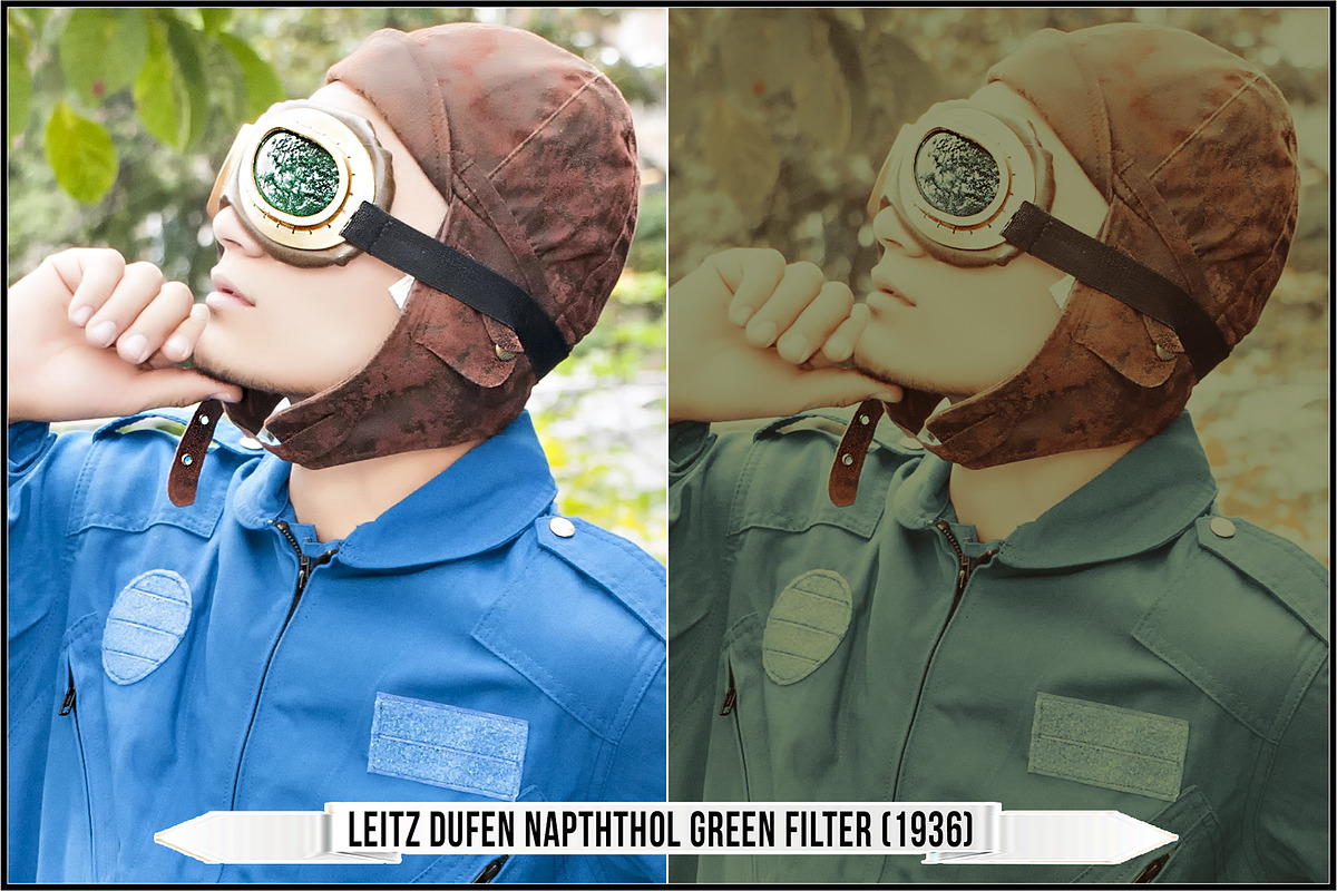 Leica Leitz Filters, a Plug-in Add-On by Raztrend (Photo 17 of 30)
