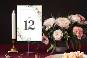 Canva Wedding Invitation Suite, an Invitation Template by ShineOnWedding (Thumbnail 9 of 12)