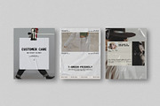 ZENO | Social Media Kit (III), a Social Media Template by The Aesthetic Studio (Thumbnail 8 of 10)