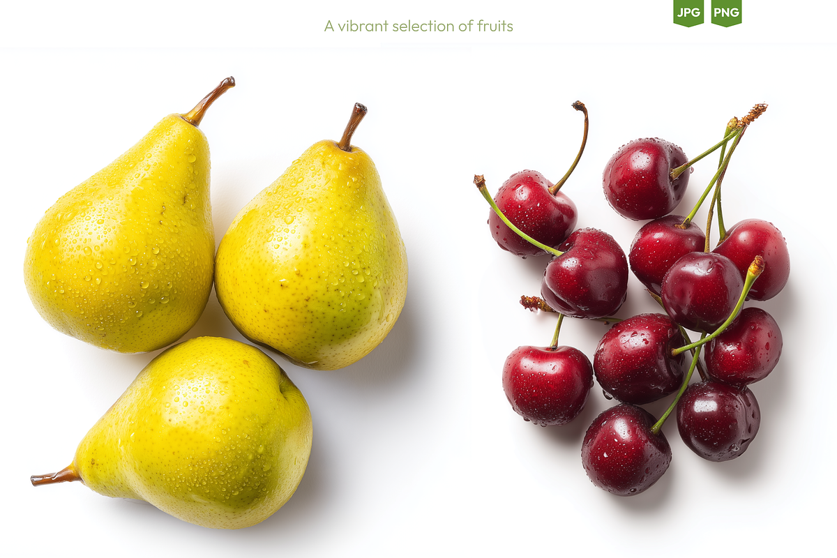 Popular Fruits, Vegetables & Herbs, a Food & Drink Photo by Ilia Design (Photo 5 of 9)