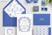 Timeless Elegance Vintage Collection, a Graphic by Julia Dreams (Thumbnail 2 of 9)