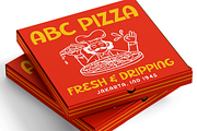 Peanut Waffle - Food Display Font, a Sans Serif Font by Pekotype (Thumbnail 13 of 15)