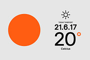 Opicular - Starter Series, a Sans Serif Font by RKS-Studio (Thumbnail 6 of 11)