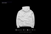 MOKITUP: Heavy Hoody Mockup, a Hoody Mockup by MOKITUP (Thumbnail 4 of 6)