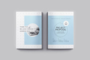 Professional Proposal Document Kit, a Brochure Template by Designsoul14 (Thumbnail 14 of 17)