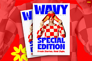 KRON, a Sans Serif Font by Pinisi ART (Thumbnail 4 of 10)