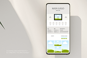 Brand Boards Set 1, a Branding & Logo Template by Creatif Foundry (Thumbnail 6 of 8)