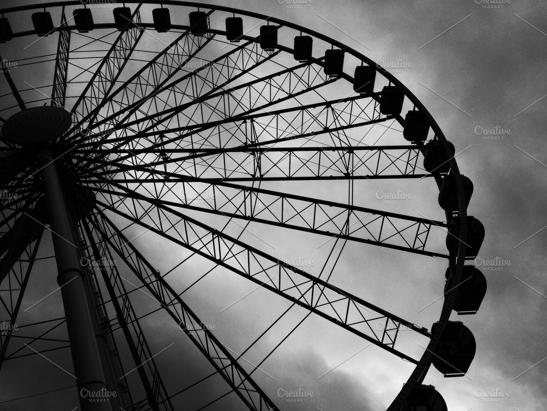 The Great Wheel