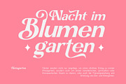 Boxes, a Serif Font by Naksatra (Thumbnail 2 of 14)