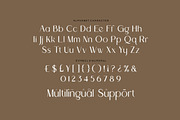 Emola Royce - Aesthetic Font, a Sans Serif Font by Fype Co. (Thumbnail 5 of 5)