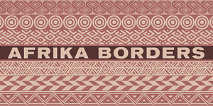 Afrika Borders