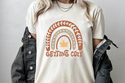 Getting Cozy, a Seasonal Illustration by Rose Art (Thumbnail 2 of 4)