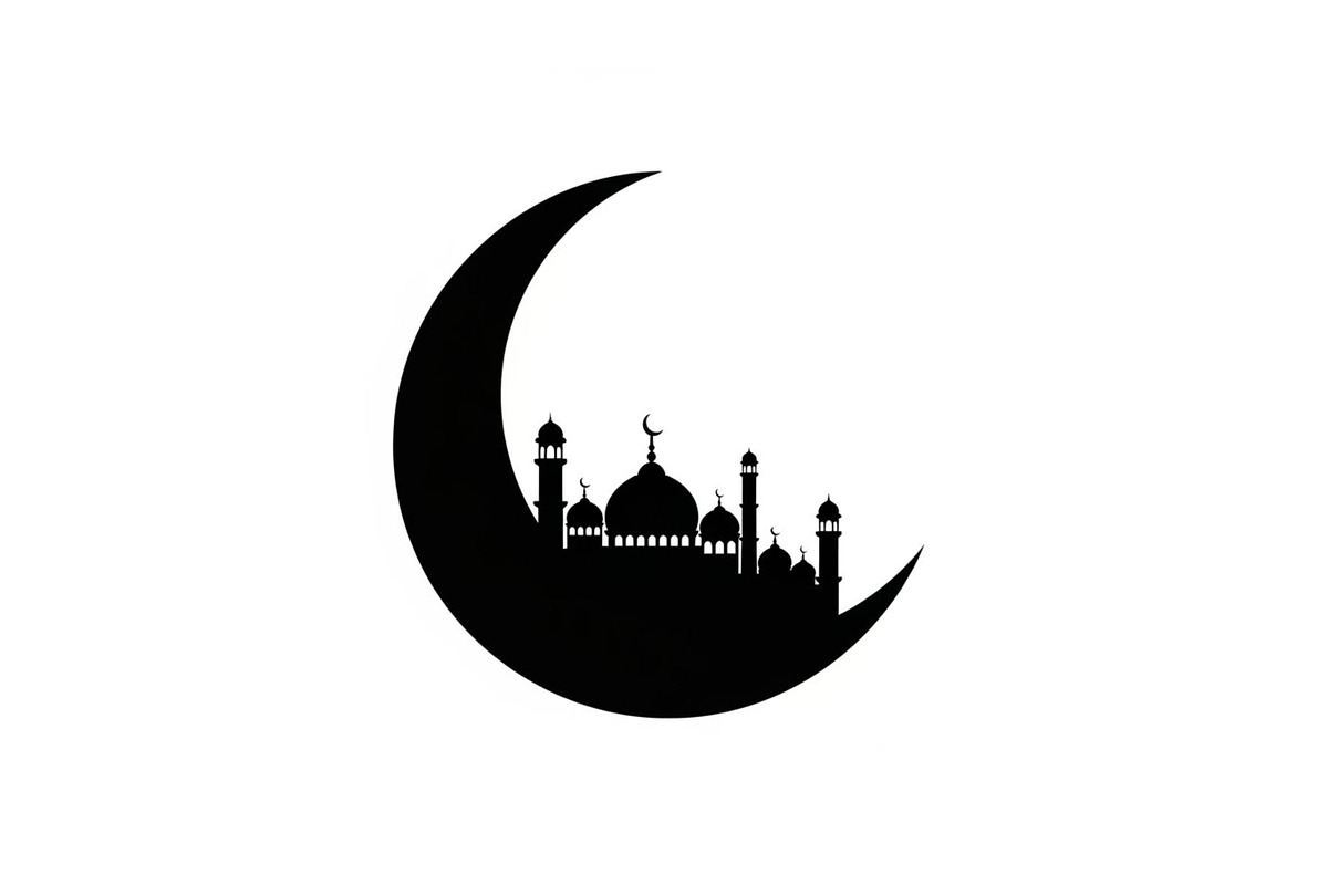 50 Islamic Ramadan Eid Icon Set, an Illustration by BIPLOB EXPERT (Photo 44 of 51)