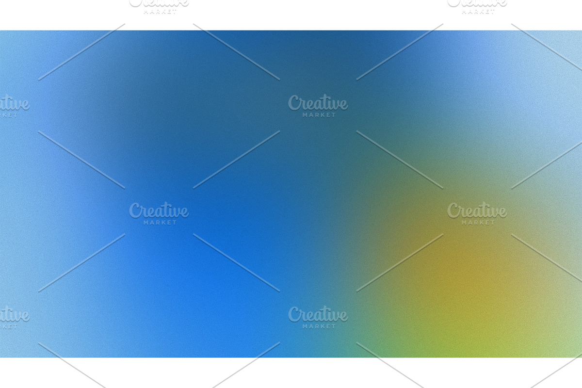 4K blurred gradient background, a Background Graphic by Elen_Art
